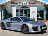 Audi R8 Image 2
