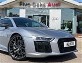 Audi R8 Image 3