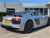 Audi R8 Image 4