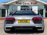 Audi R8 Image 5