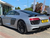 Audi R8 Image 6