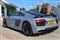Audi R8 Image 6