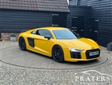 Used Audi R8