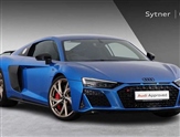 Audi R8 Image 1
