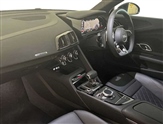 Audi R8 Image 2