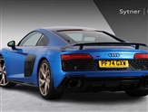 Audi R8 Image 3