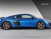 Audi R8 Image 4