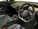 Audi R8 Image 6