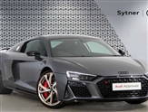Audi R8 Image 1