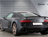 Audi R8 Image 3