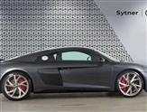 Audi R8 Image 4