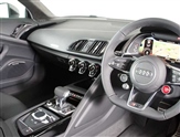 Audi R8 Image 6