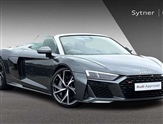 Audi R8 Image 1