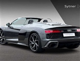 Audi R8 Image 3