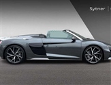 Audi R8 Image 4