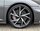 Audi R8 Image 5