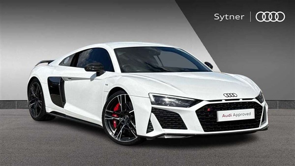 Large image for the Used Audi R8