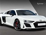 Audi R8 Image 1