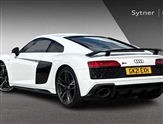 Audi R8 Image 3