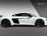 Audi R8 Image 4
