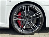 Audi R8 Image 5