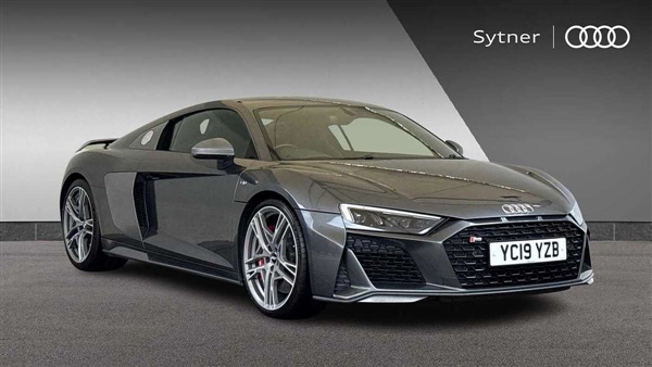 Large image for the Used Audi R8