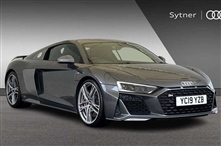Used Audi R8