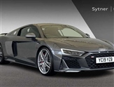 Audi R8 Image 1