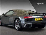 Audi R8 Image 3