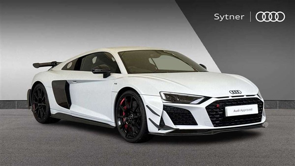 Large image for the Used Audi R8