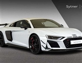 Audi R8 Image 1