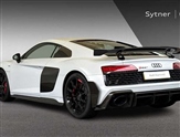 Audi R8 Image 3