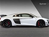 Audi R8 Image 4