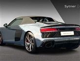 Audi R8 Image 3