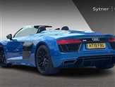 Audi R8 Image 3