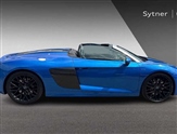 Audi R8 Image 4