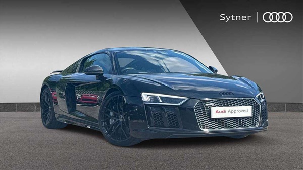 Large image for the Used Audi R8
