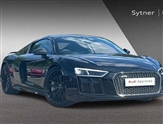Audi R8 Image 1