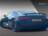 Audi R8 Image 3