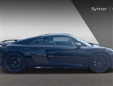 Audi R8 Image 4