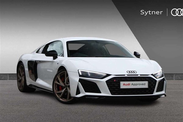 Large image for the Used Audi R8
