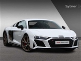 Audi R8 Image 1