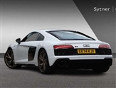 Audi R8 Image 3