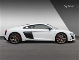Audi R8 Image 4