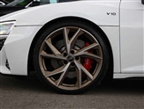 Audi R8 Image 5