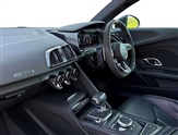 Audi R8 Image 2