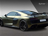 Audi R8 Image 3