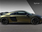 Audi R8 Image 4