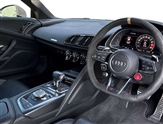 Audi R8 Image 6