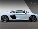 Audi R8 Image 4